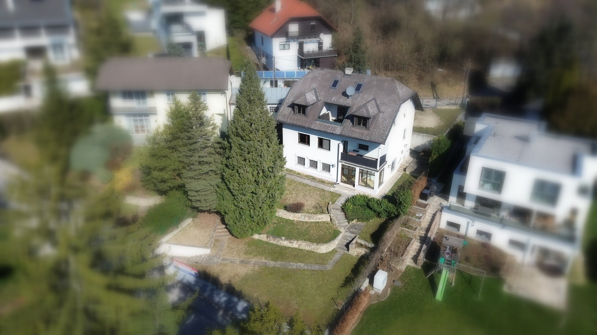 Immobilienfoto
