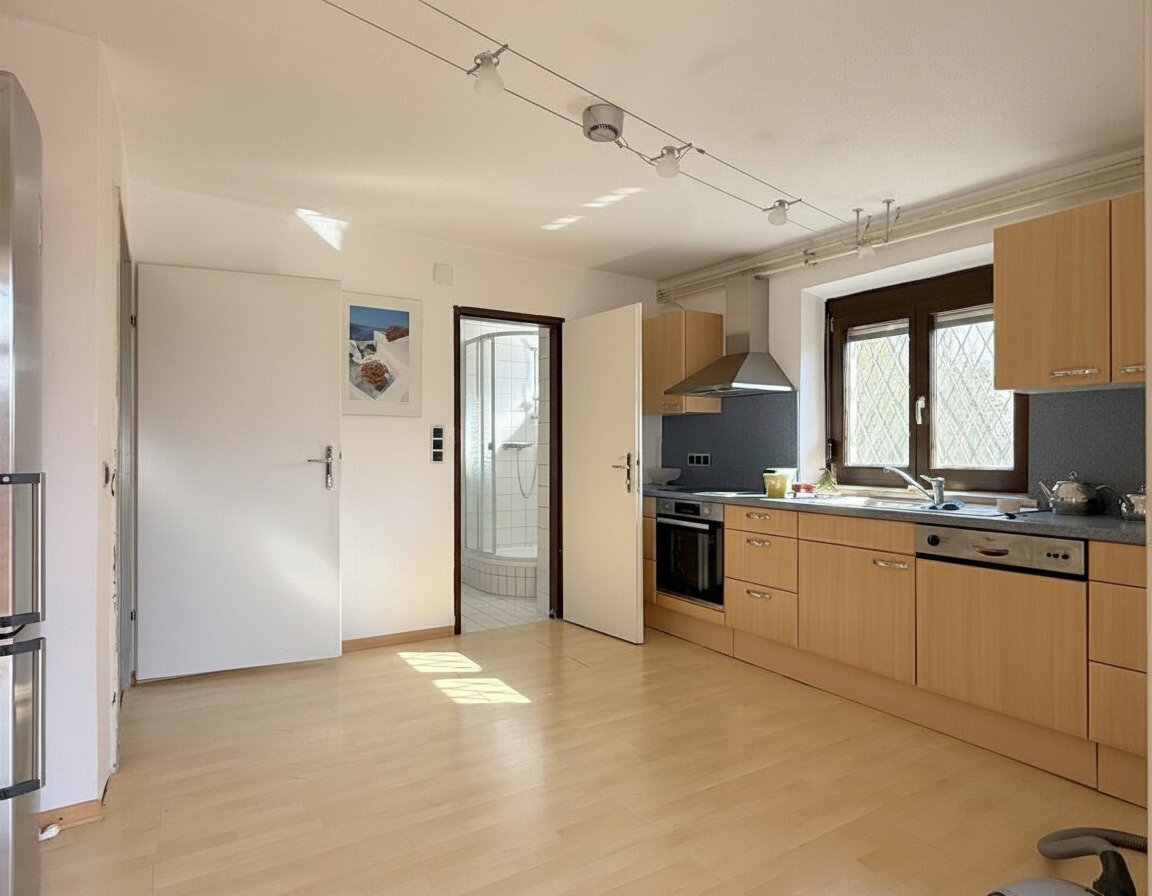 Immobilienfoto