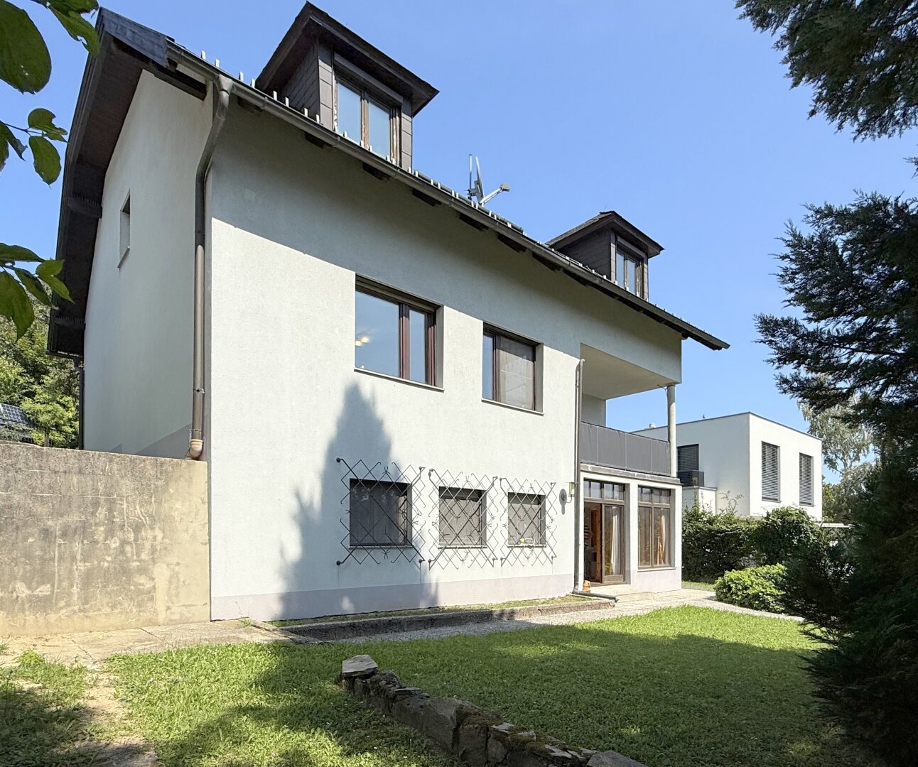 Immobilienfoto