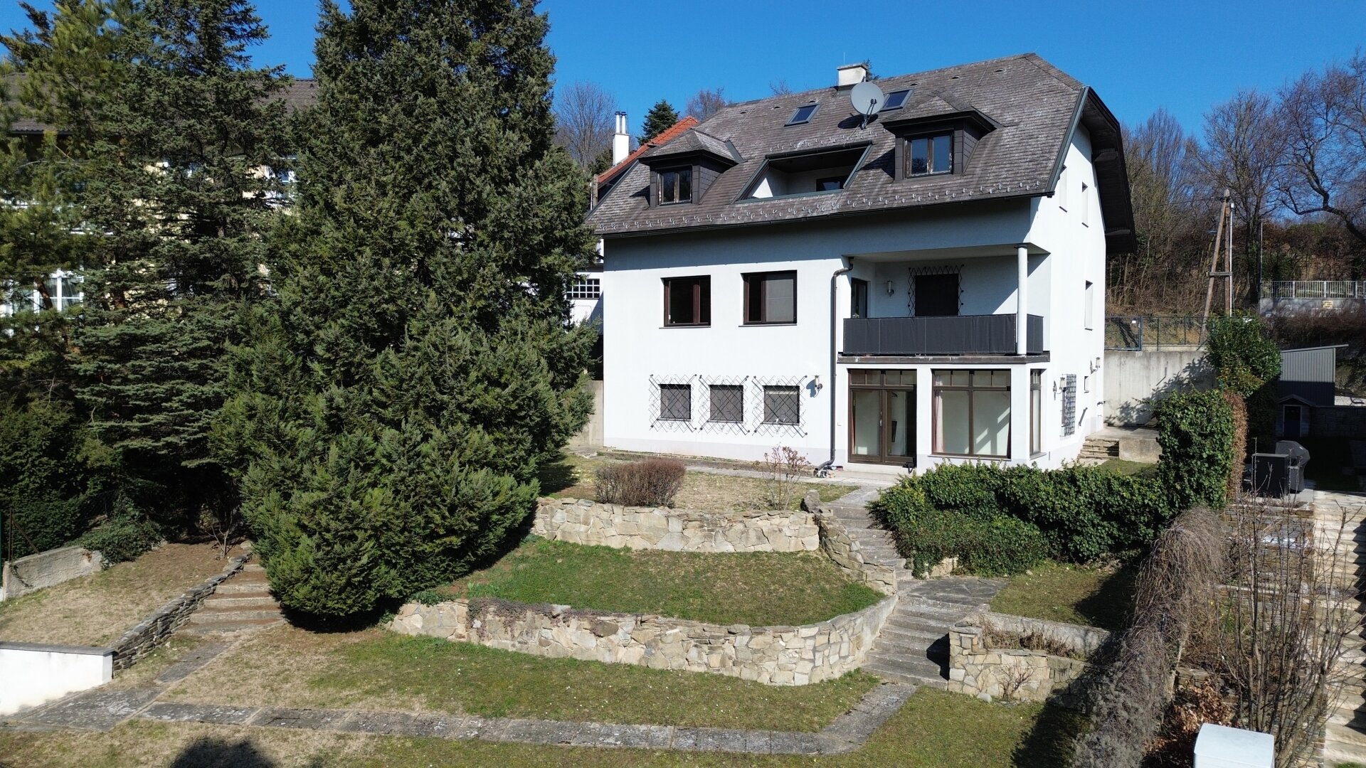 Bestehendes genießen, Neues entdecken!
