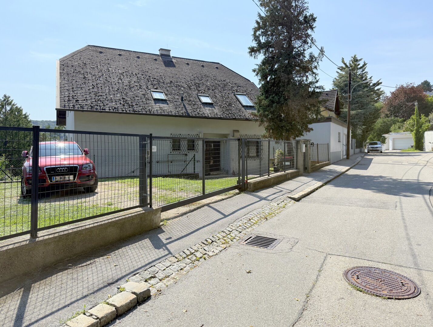 Immobilienfoto