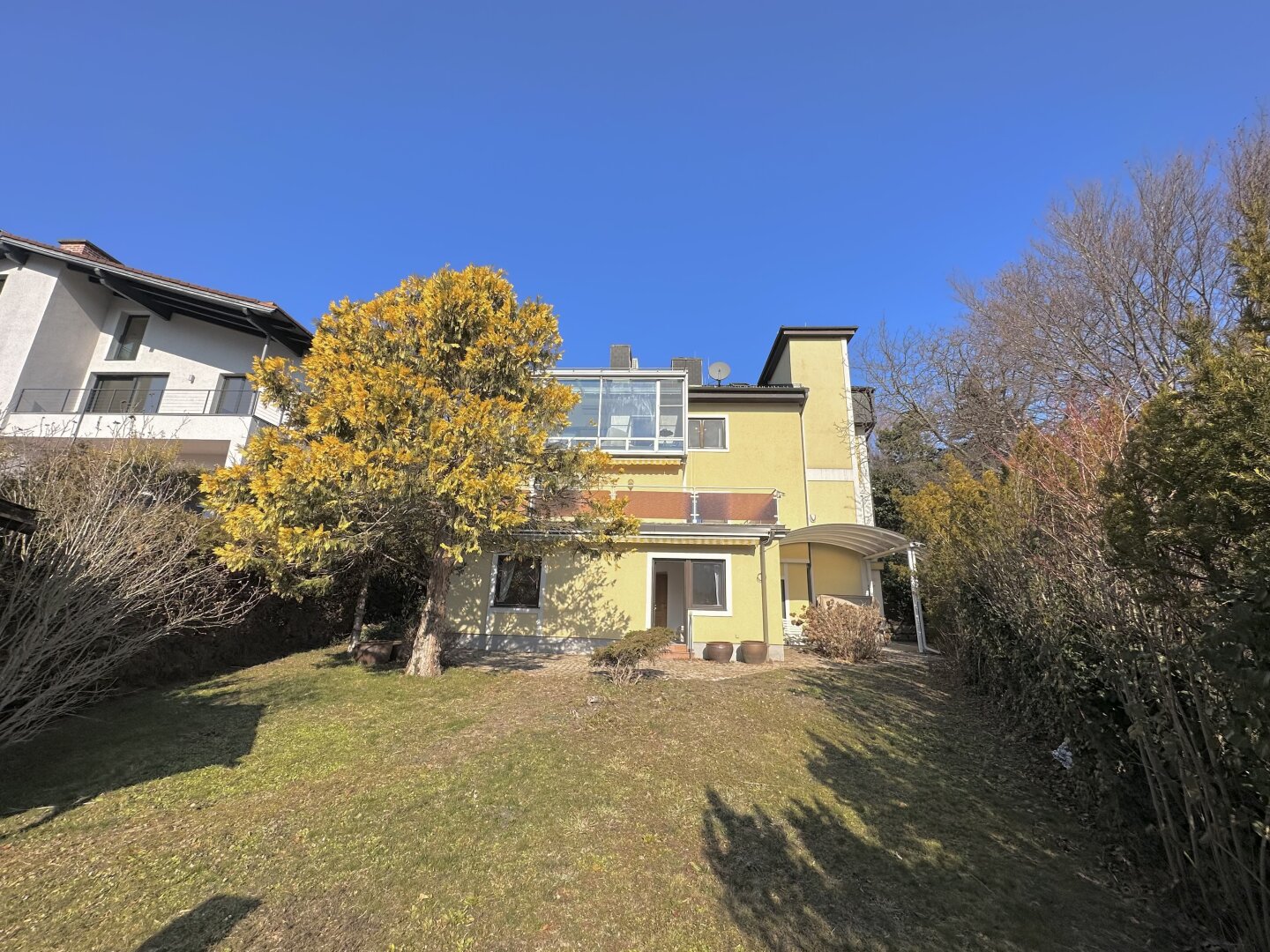 Immobilienfoto