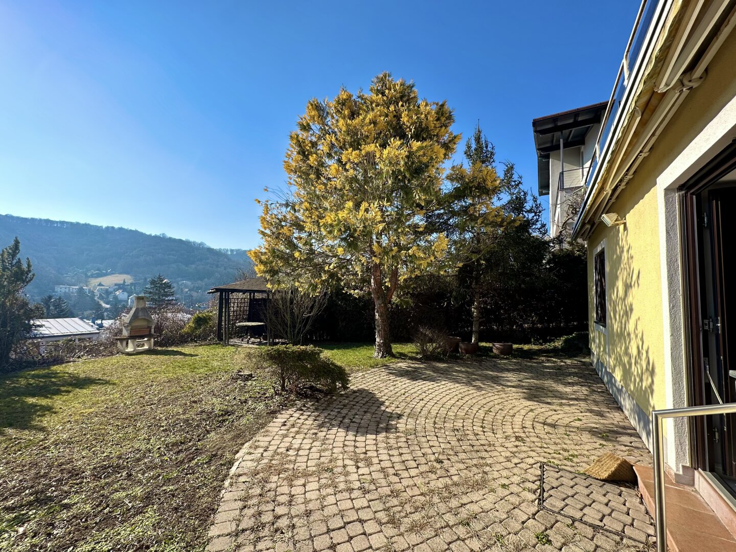 Immobilienfoto