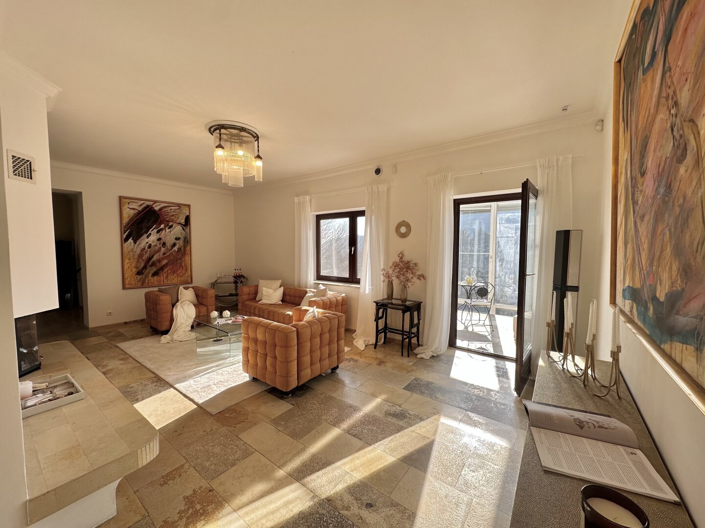 Immobilienfoto