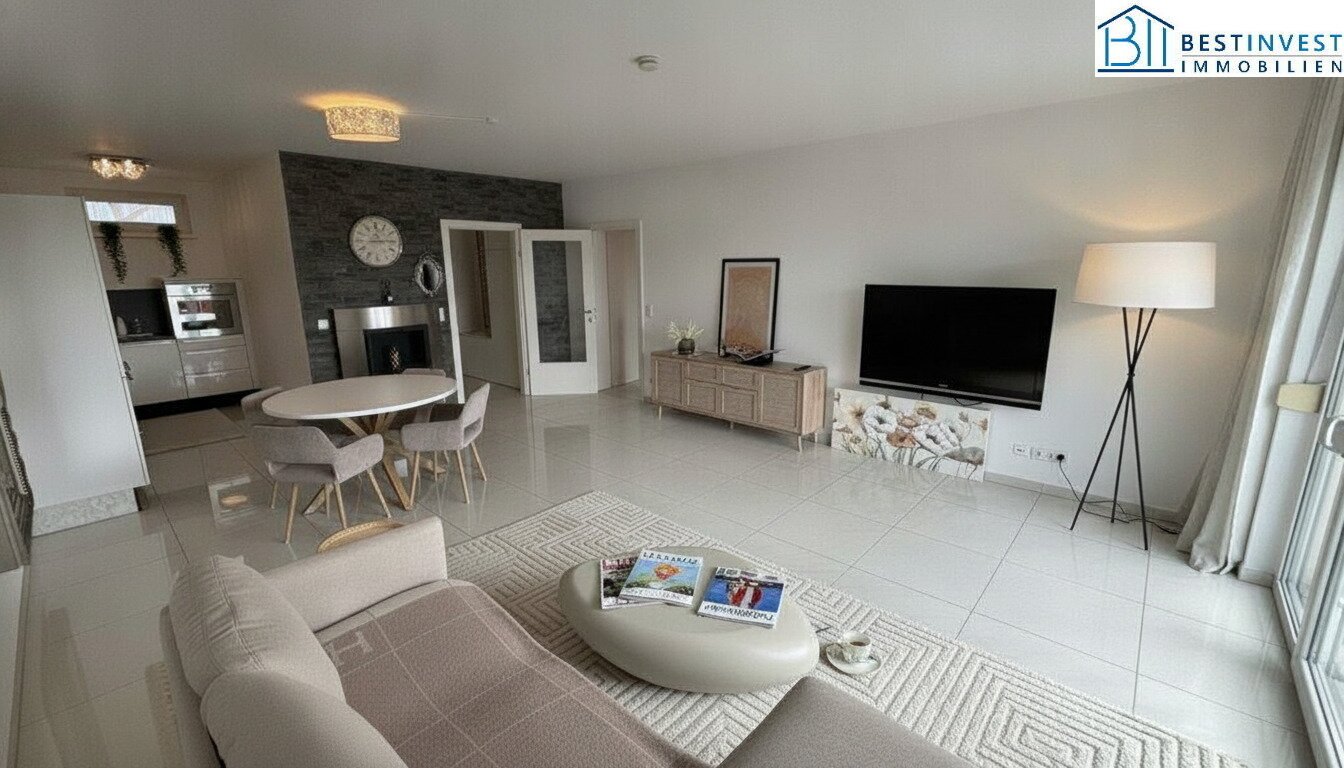 Immobilienfoto