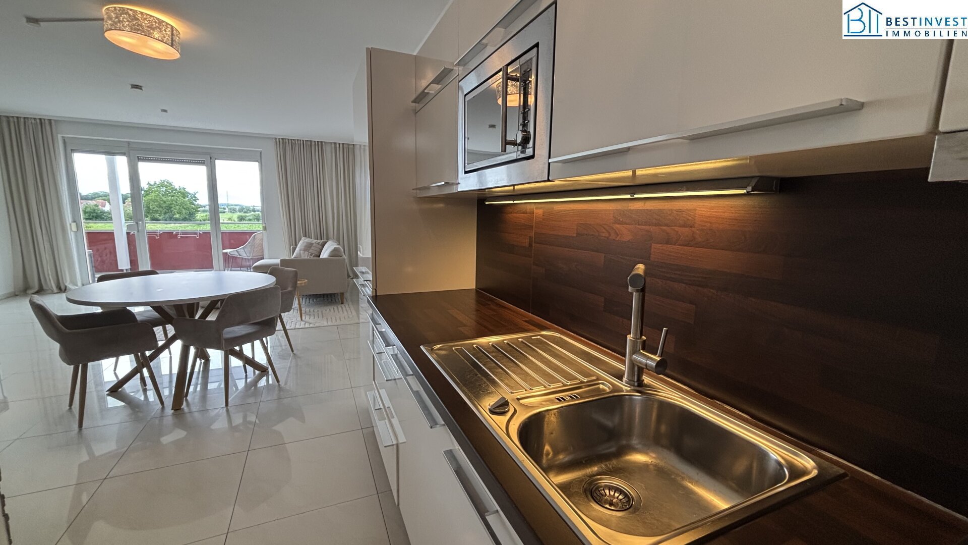 Immobilienfoto
