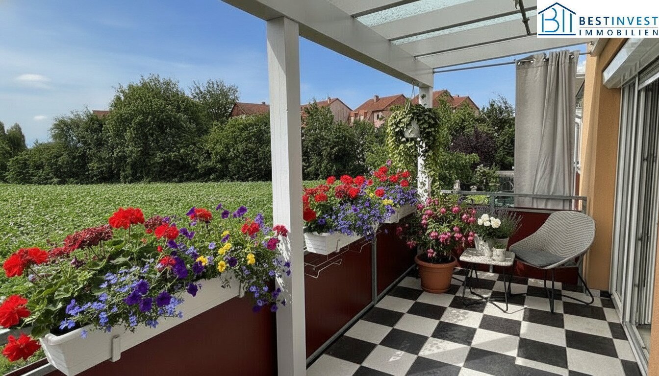 Immobilienfoto