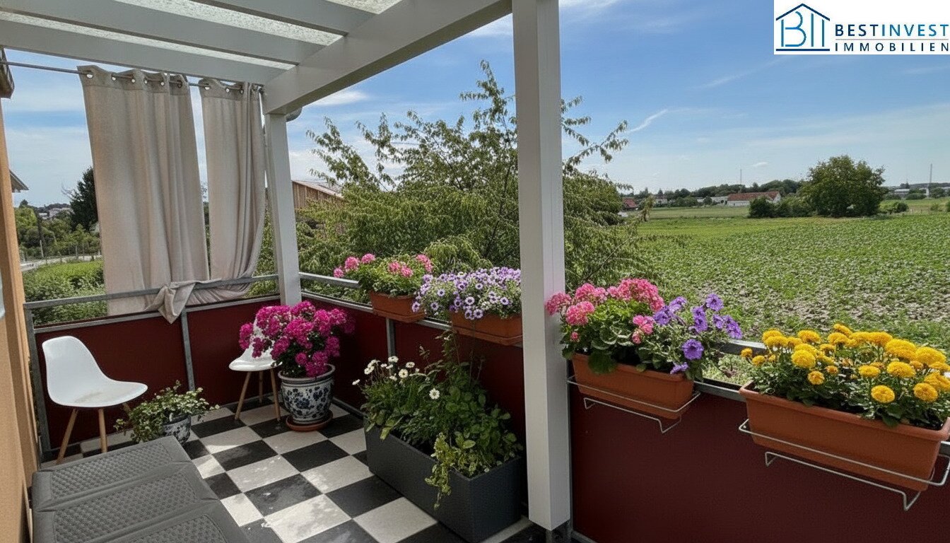 Immobilienfoto
