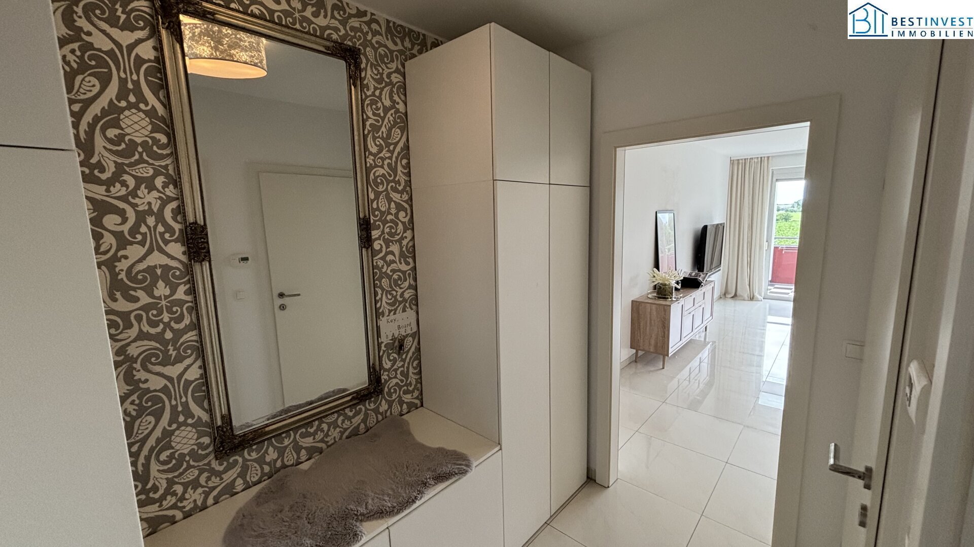 Immobilienfoto