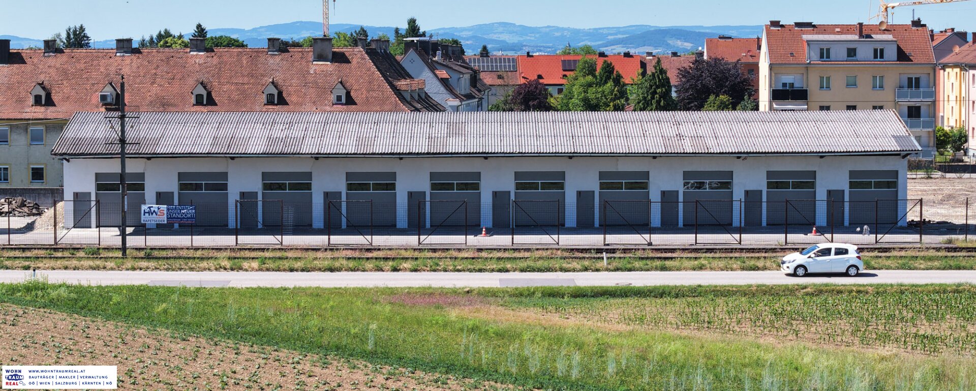 Immobilienfoto