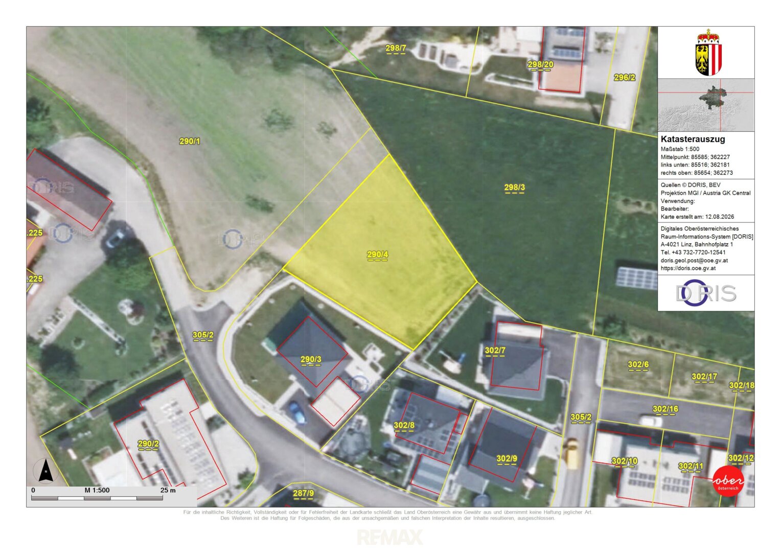 Immobilienfoto