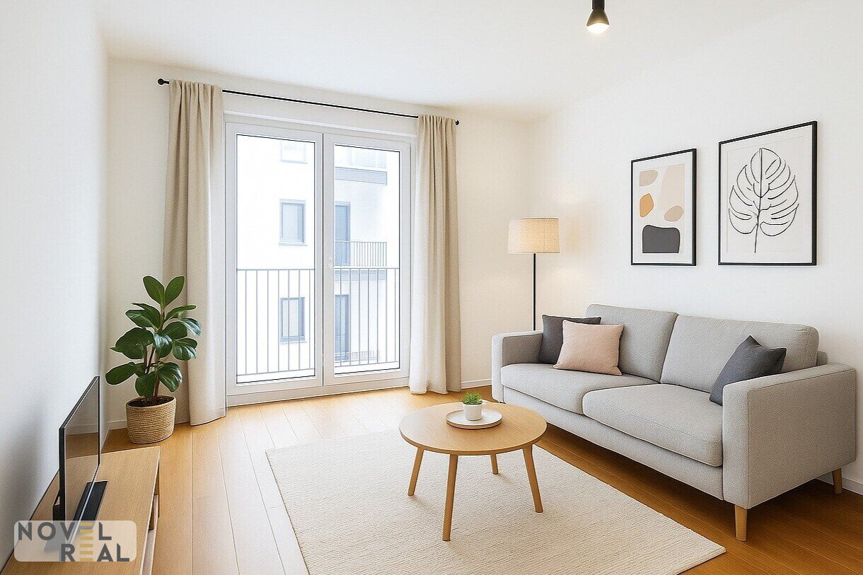 Immobilienfoto