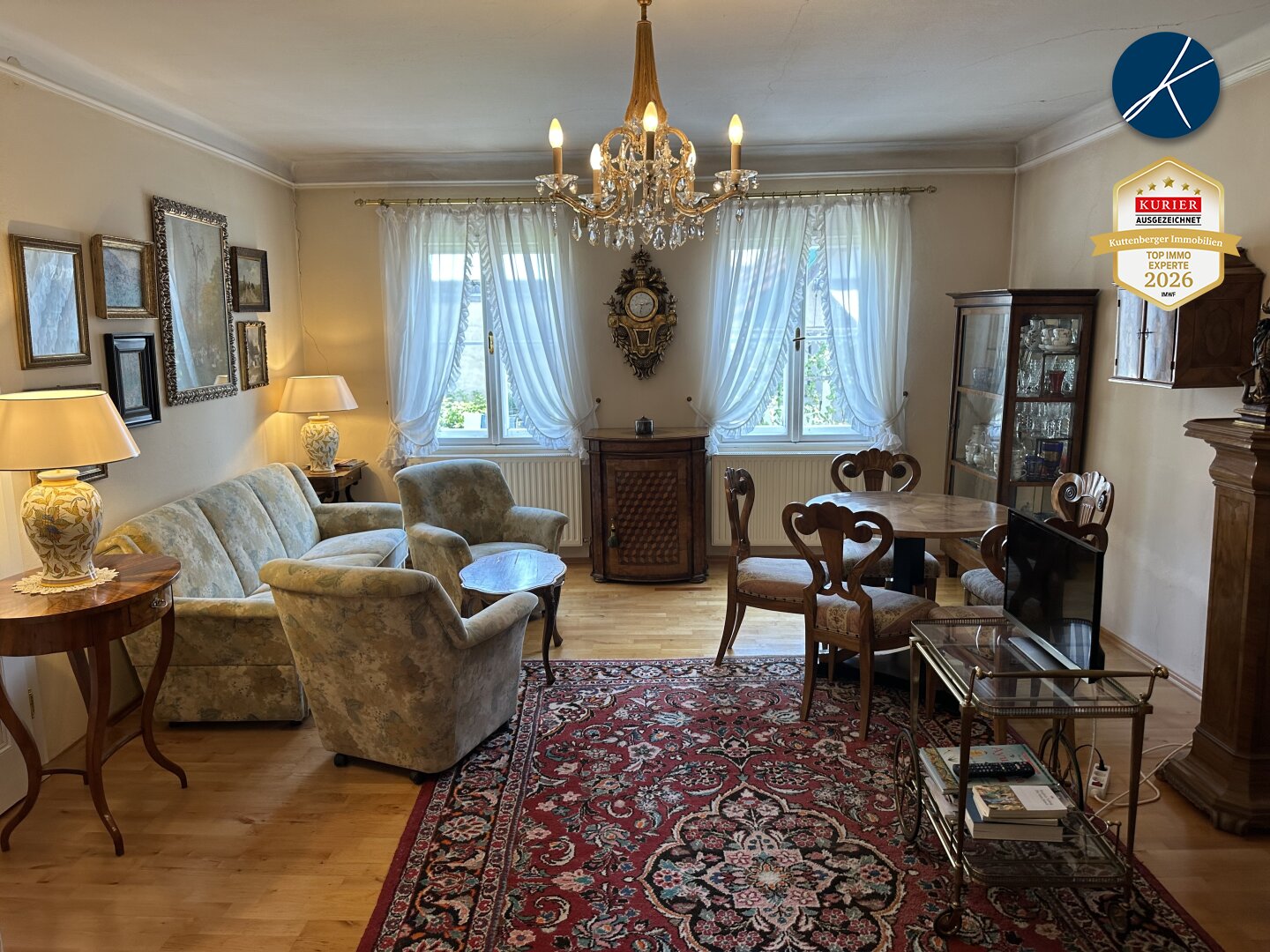 Immobilienfoto