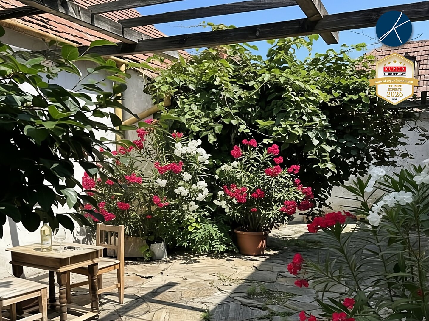 Immobilienfoto