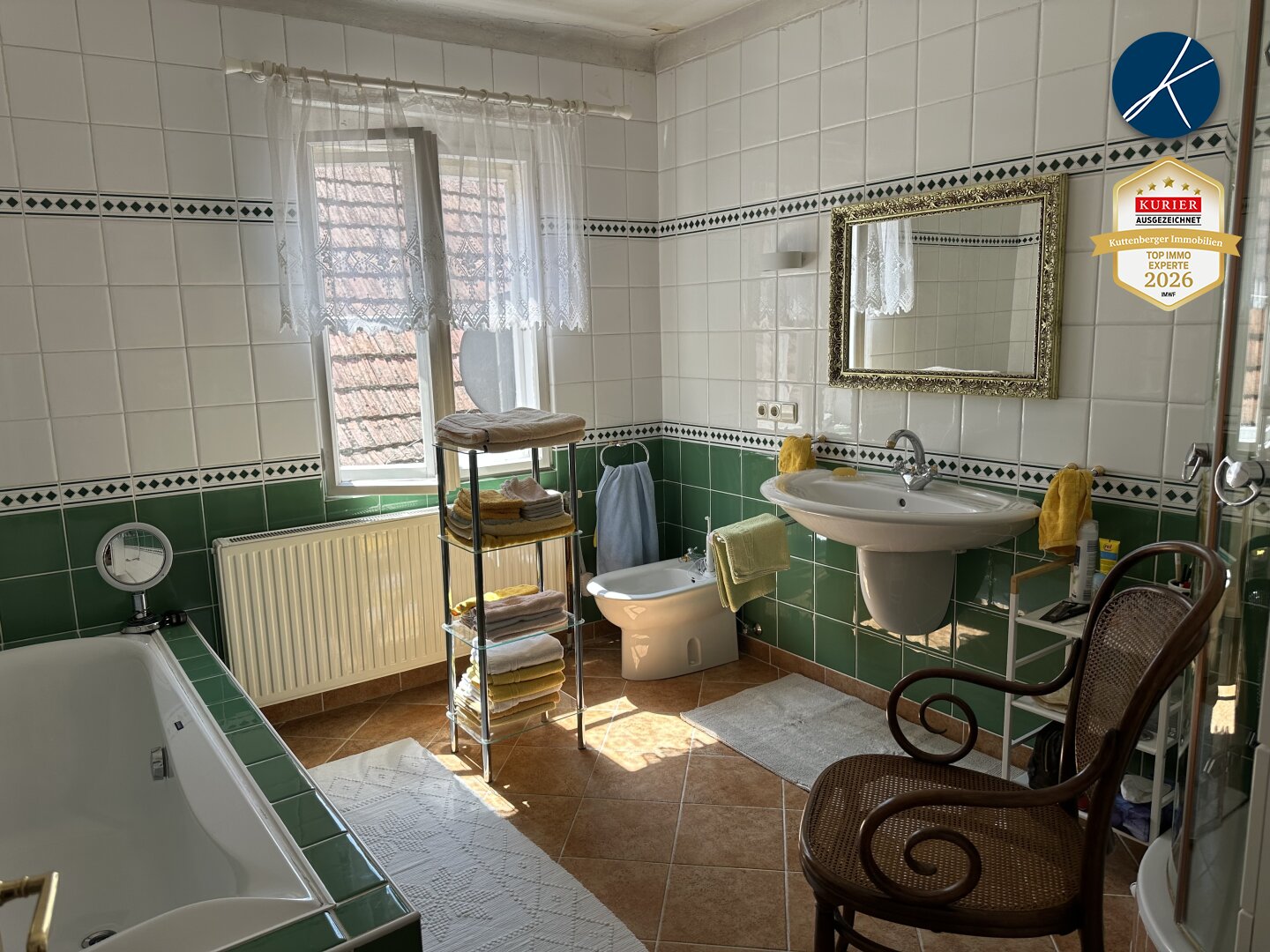 Immobilienfoto