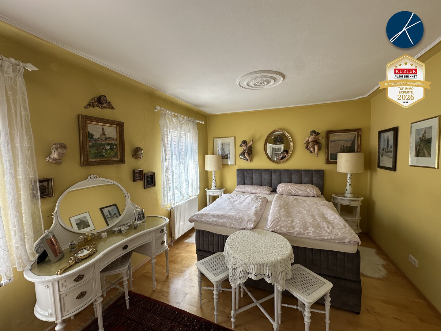 Immobilienfoto