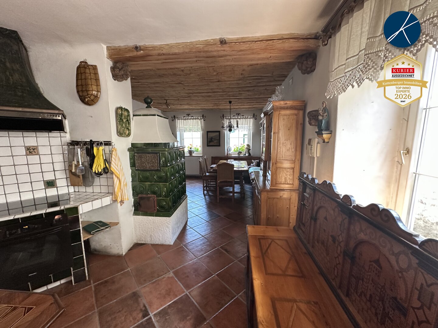 Immobilienfoto