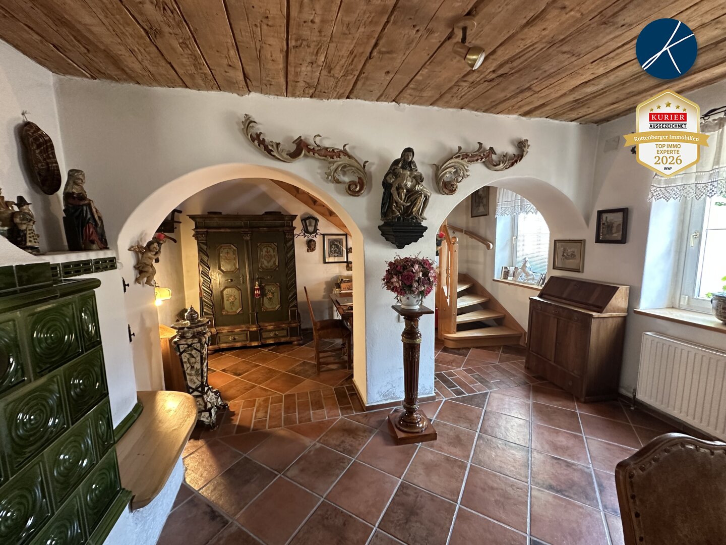 Immobilienfoto