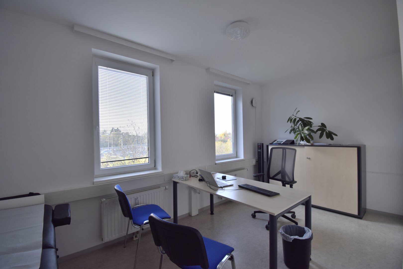 Attraktive Bürofläche in Linz: 68,62 m²  – ideal für Praxis oder Büro!