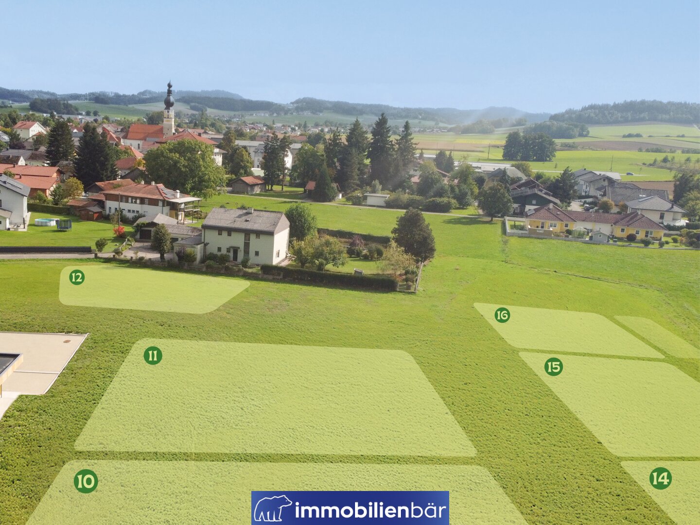 Immobilienfoto