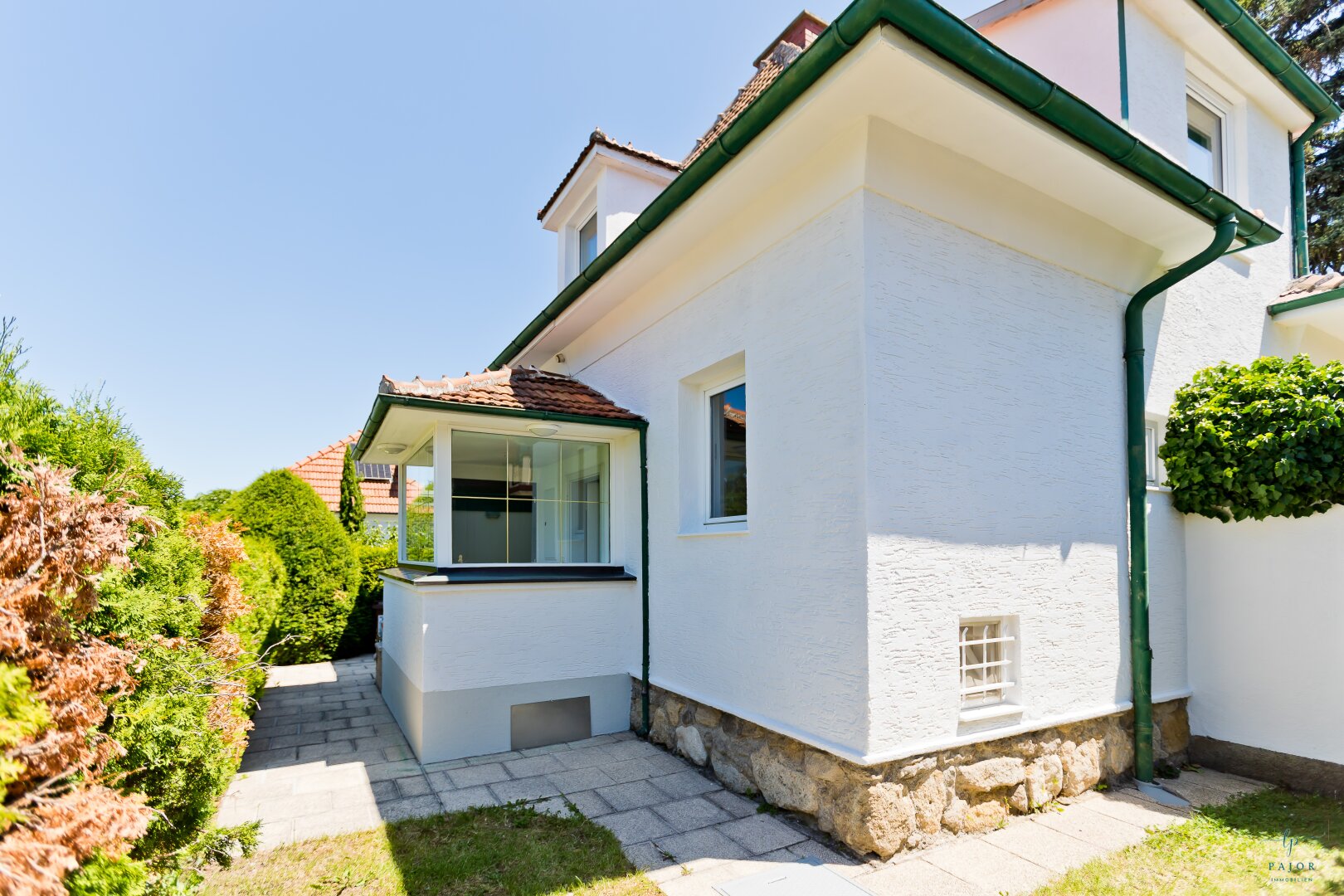 Immobilienfoto