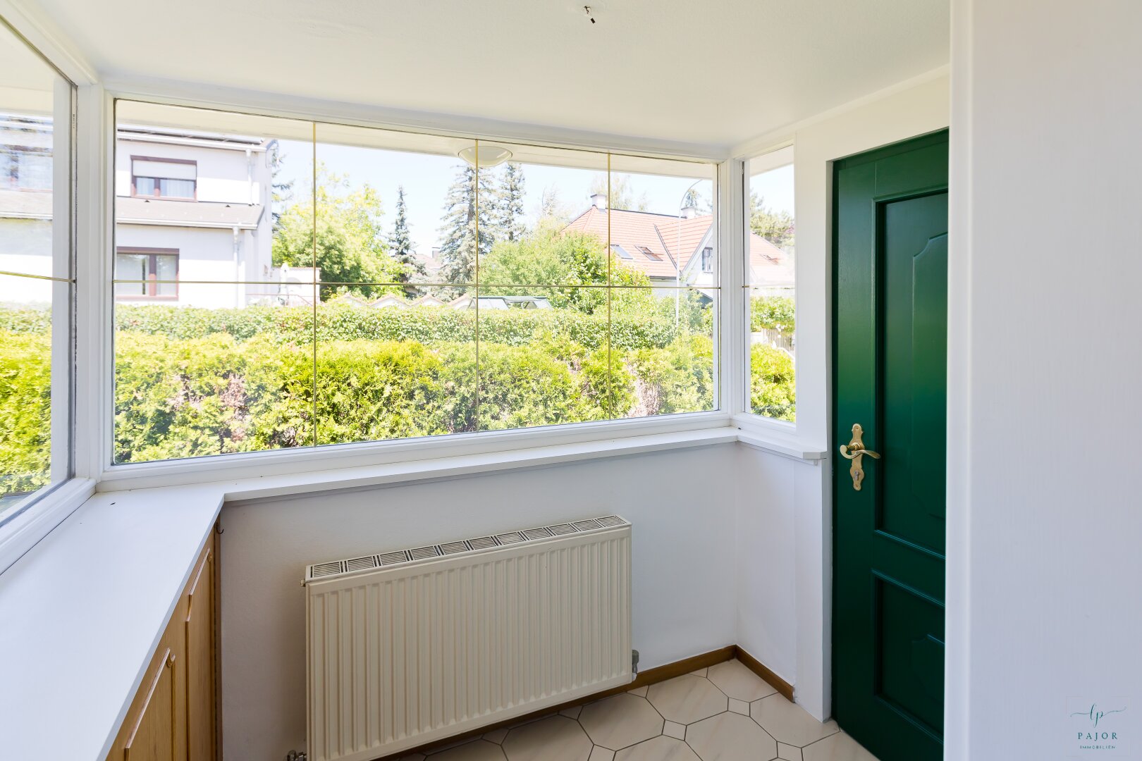 Immobilienfoto
