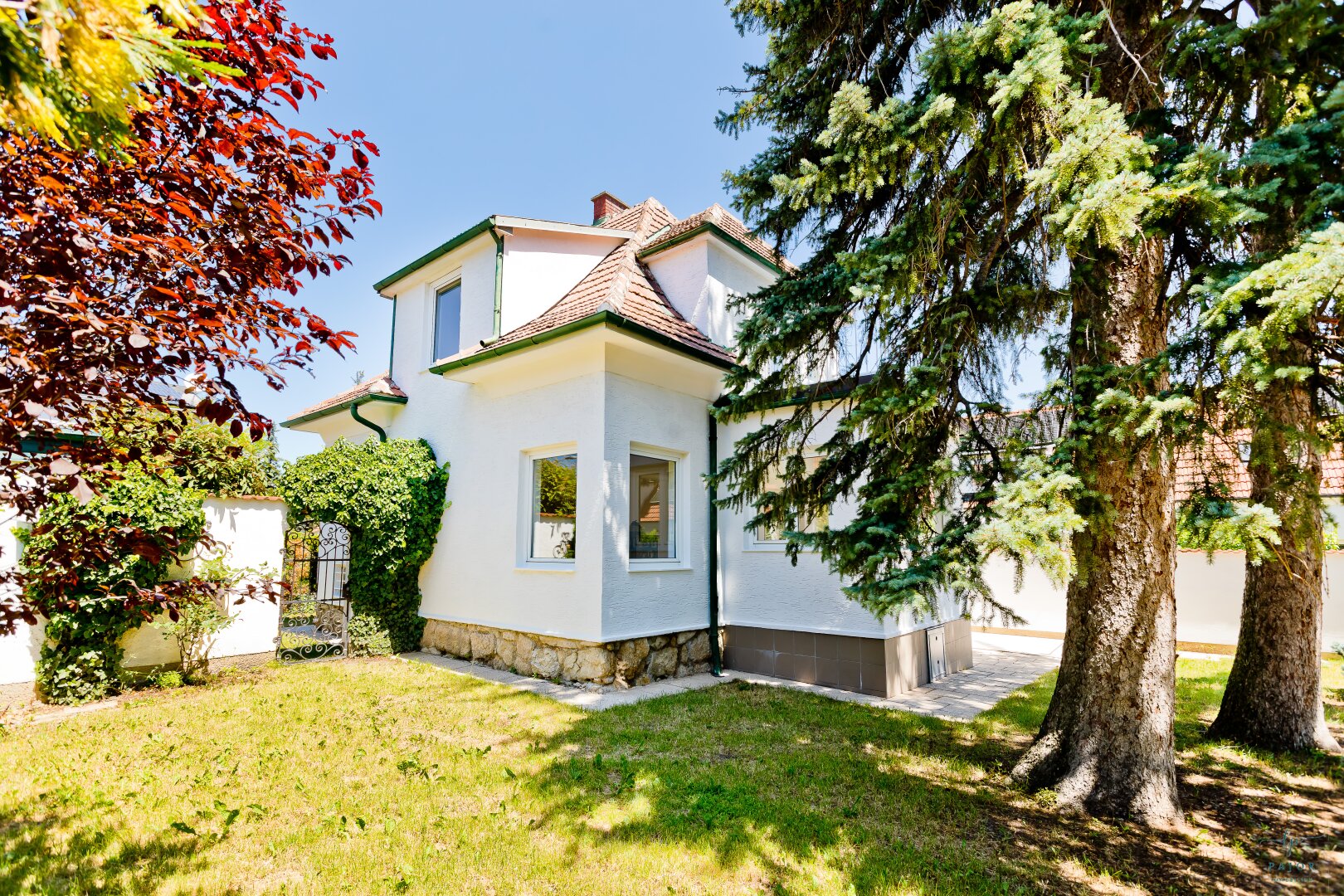 Immobilienfoto