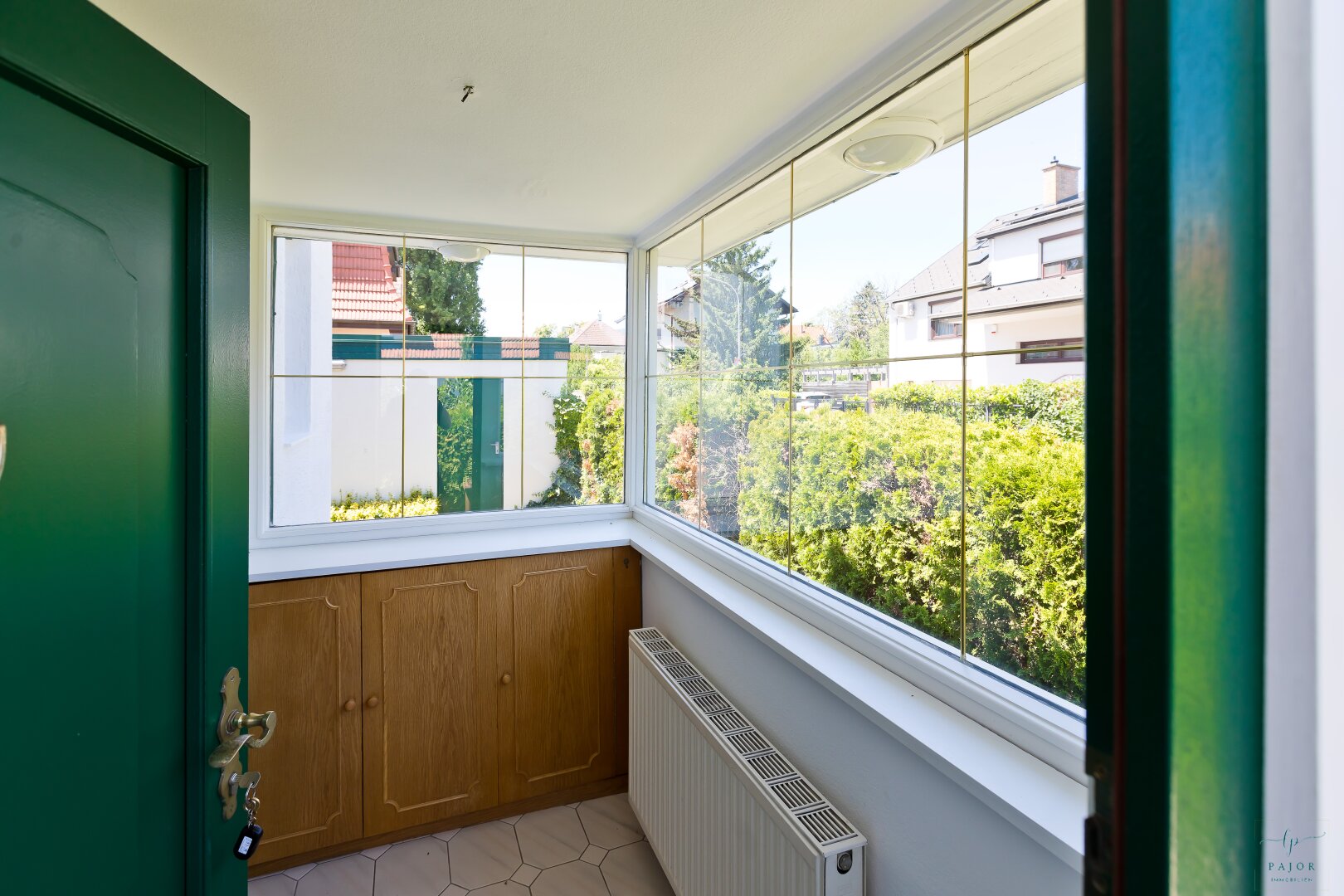 Immobilienfoto