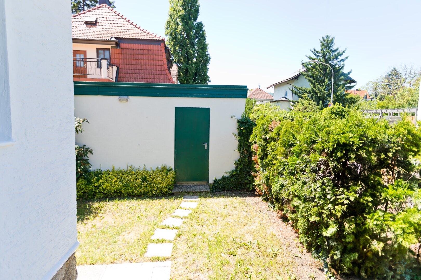 Immobilienfoto