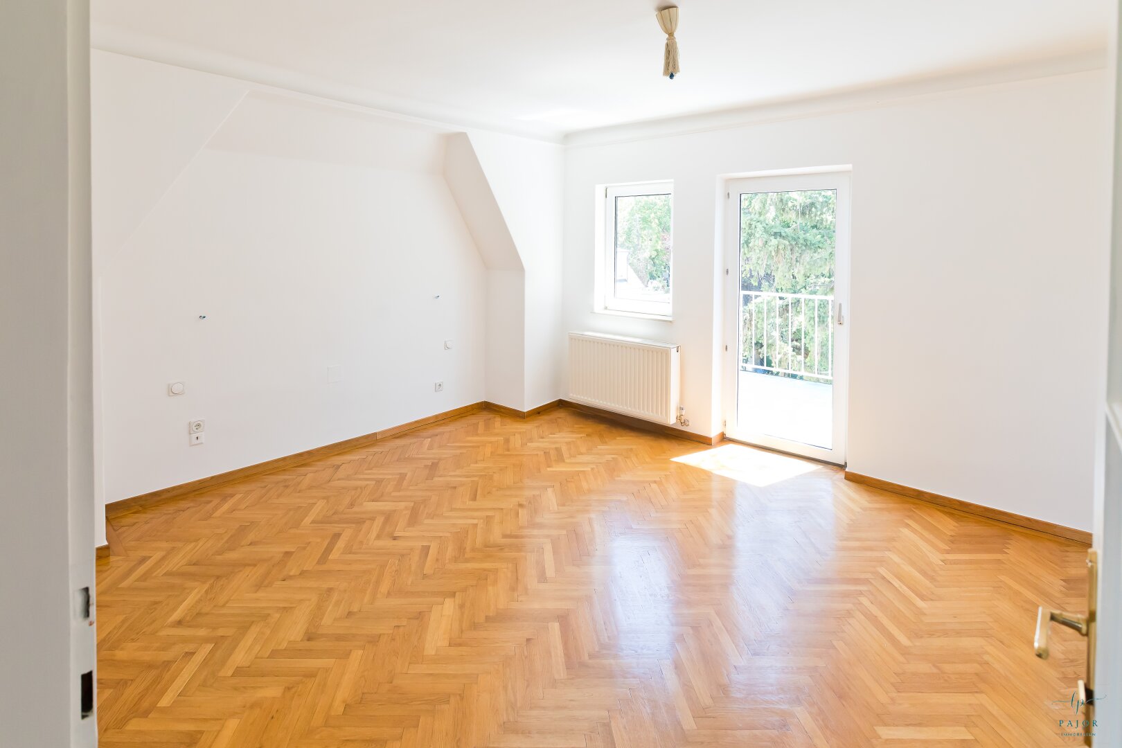Immobilienfoto