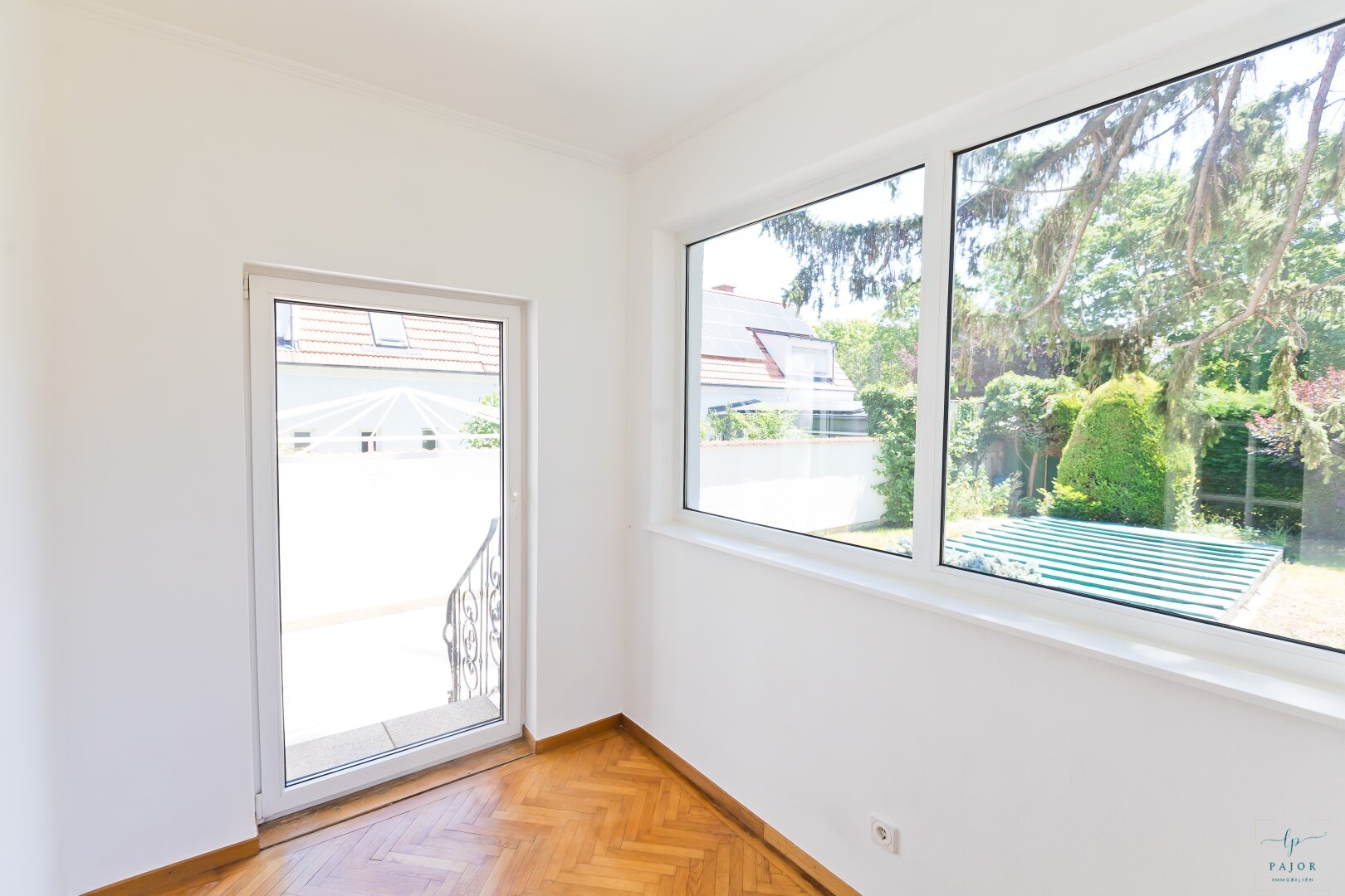 Immobilienfoto