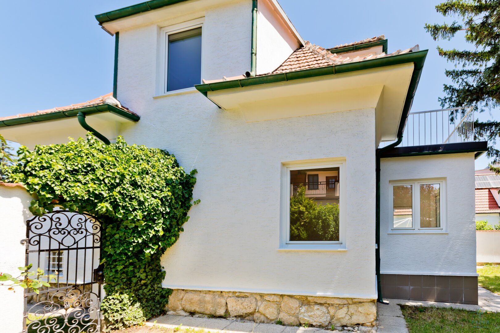 Immobilienfoto