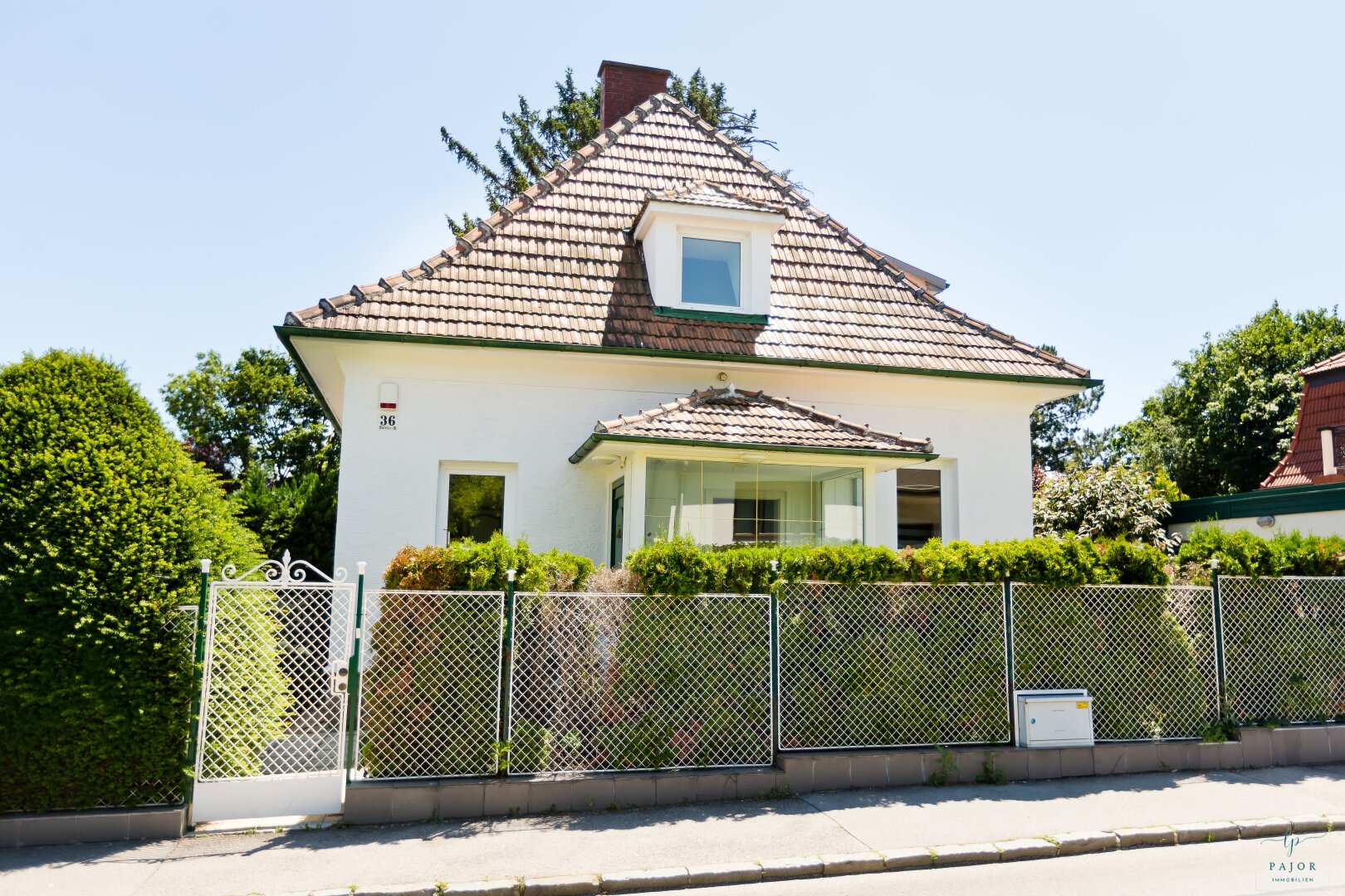 Immobilienfoto