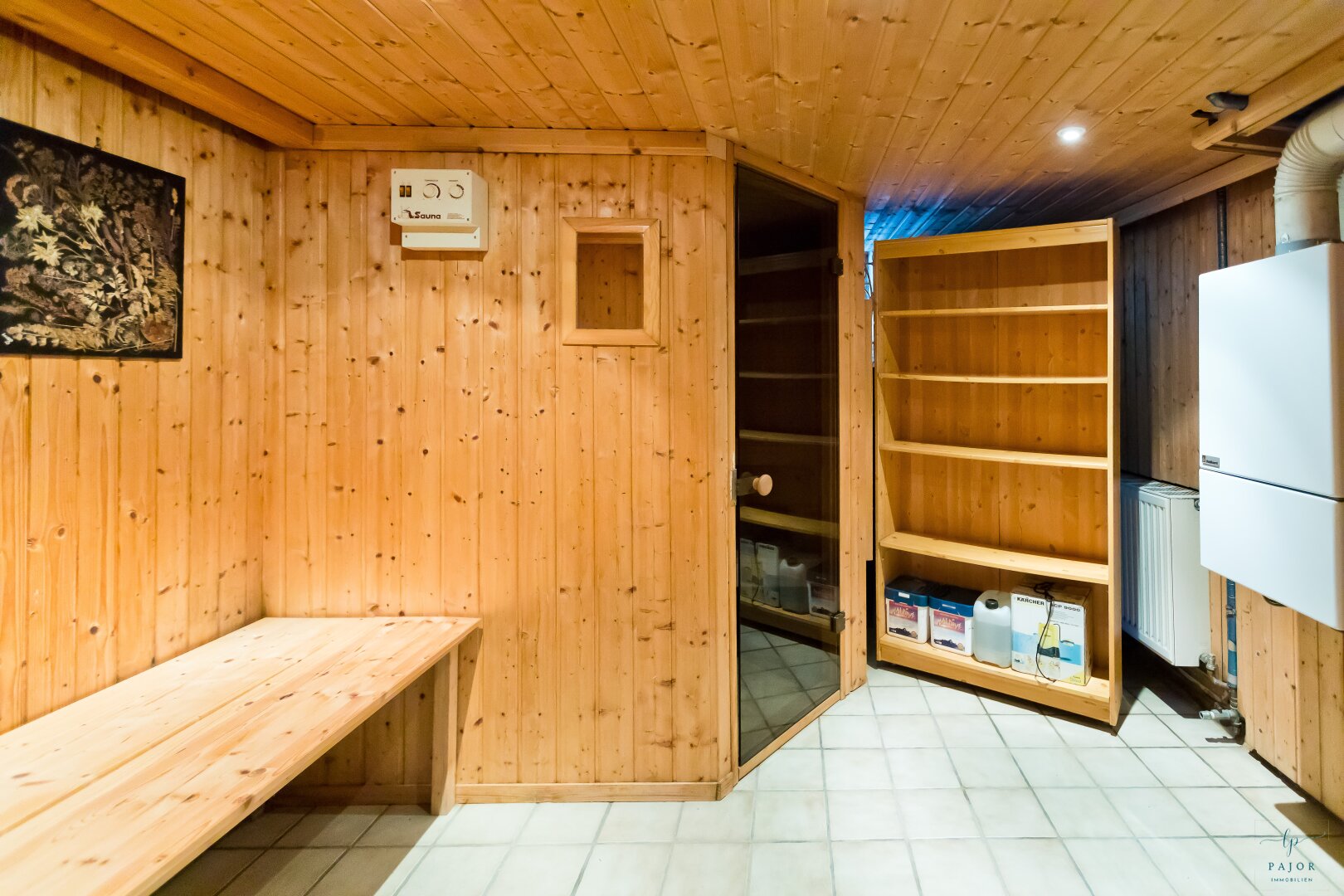 Immobilienfoto