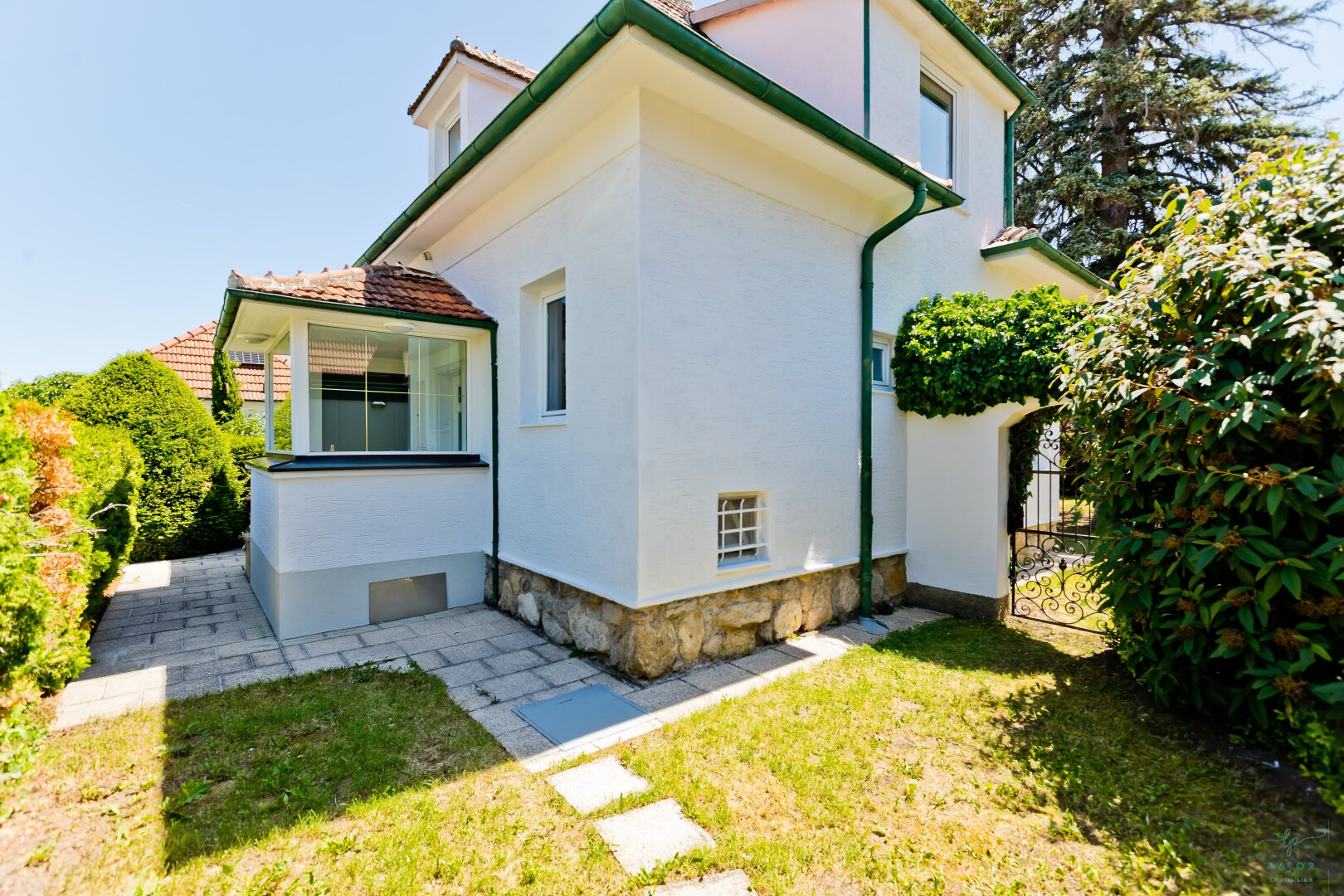 Immobilienfoto