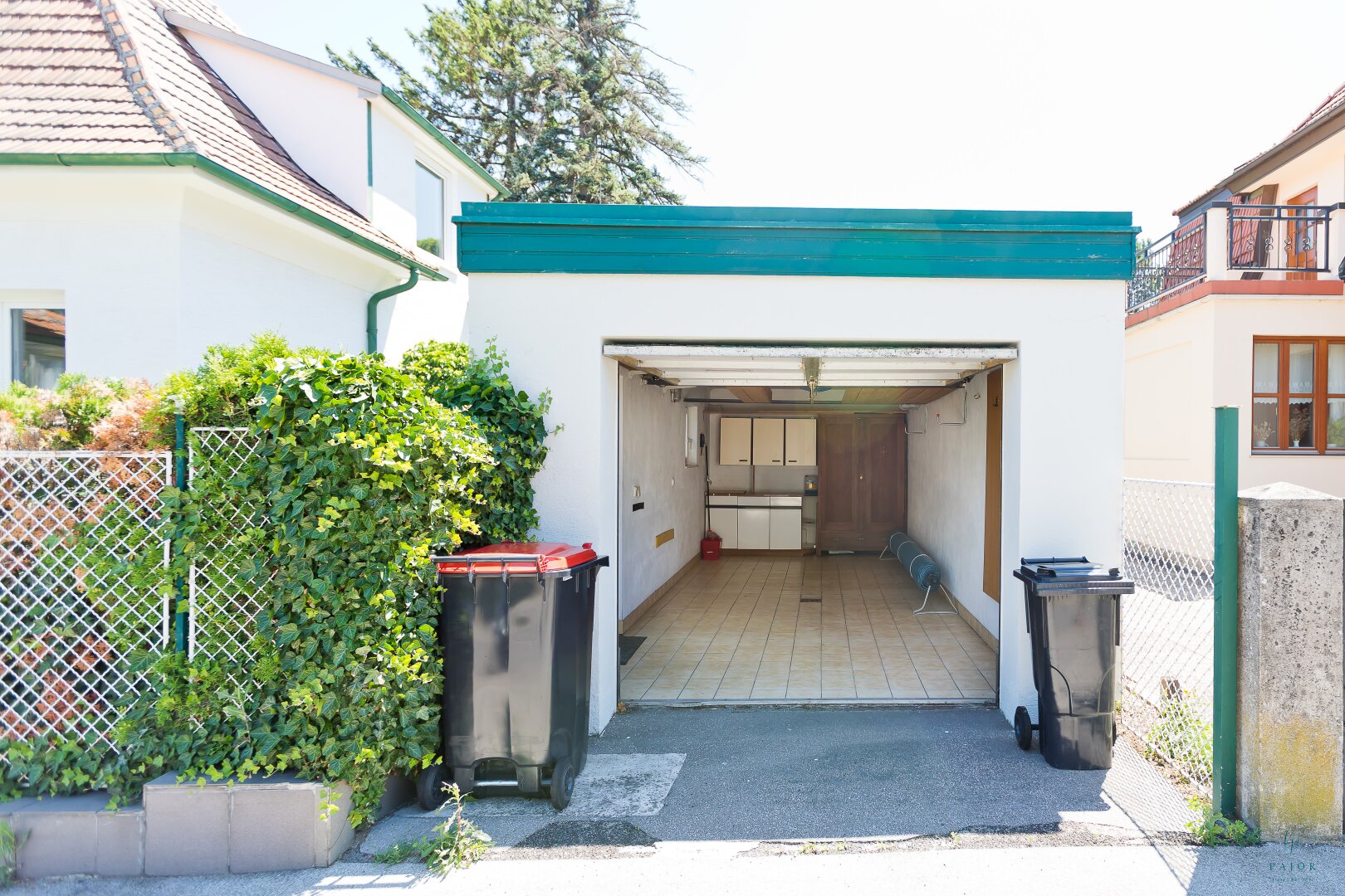 Immobilienfoto