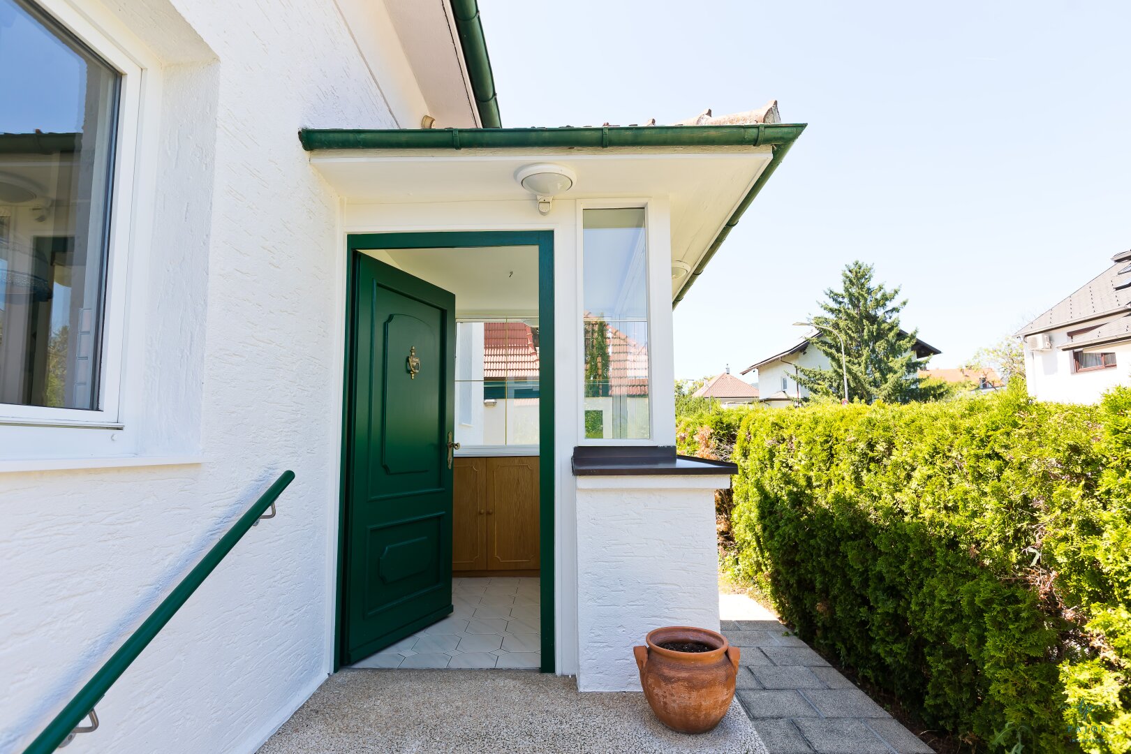 Immobilienfoto