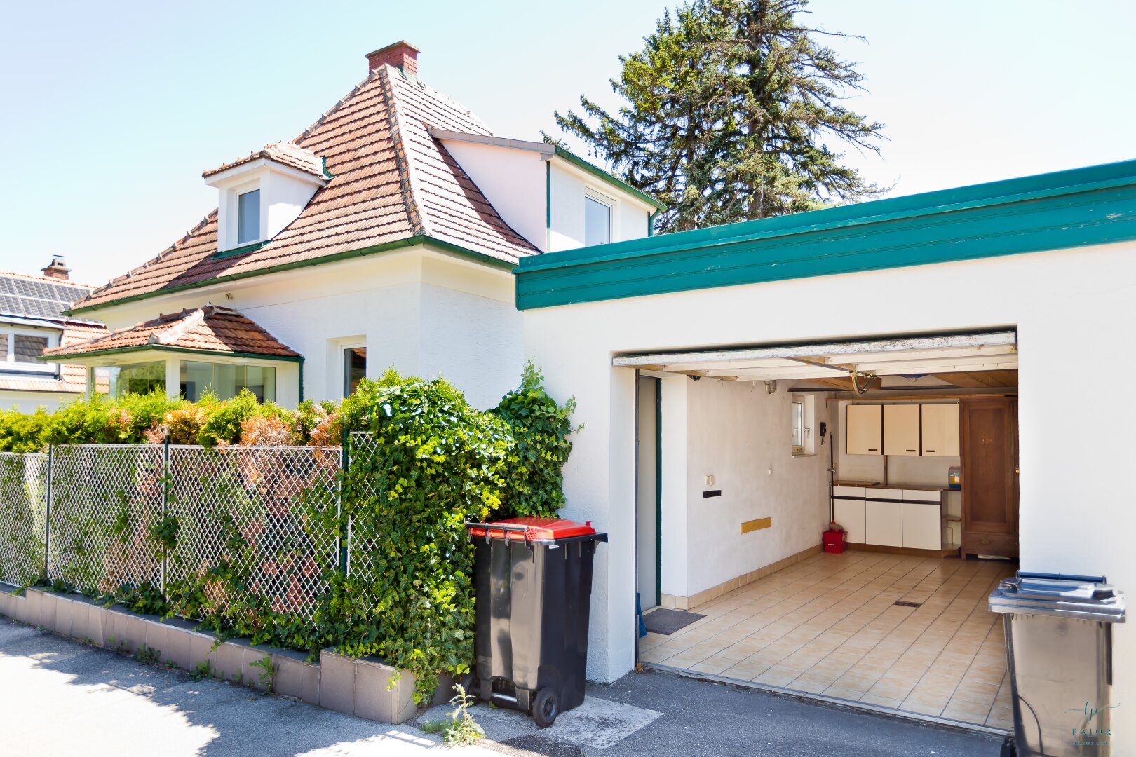 Immobilienfoto