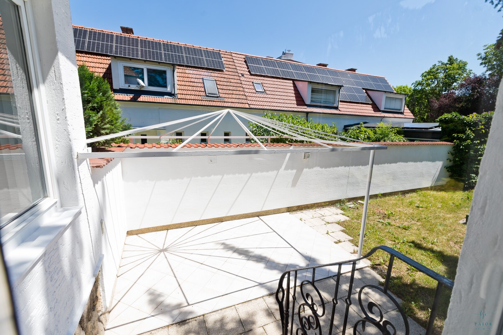 Immobilienfoto