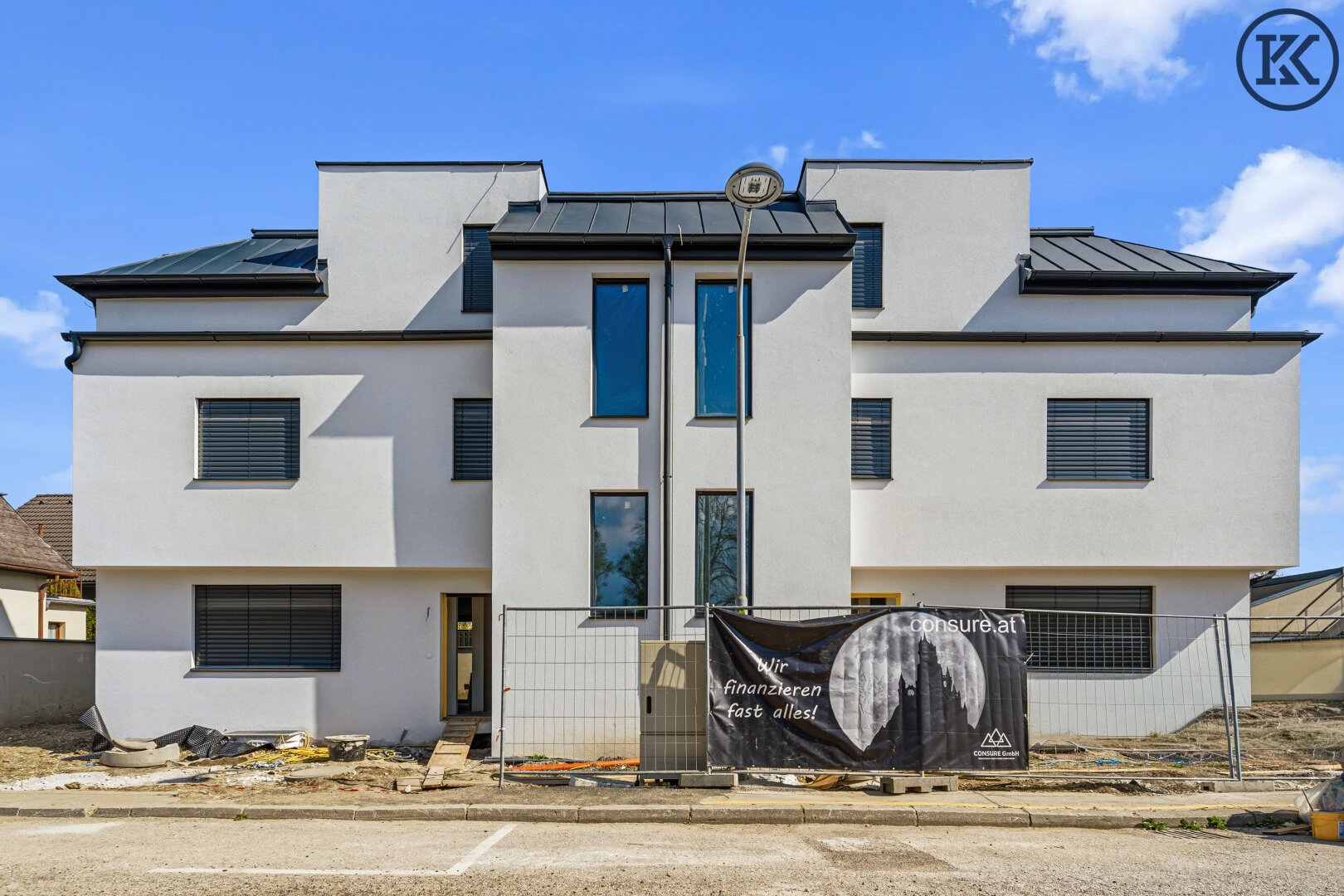 Immobilienfoto