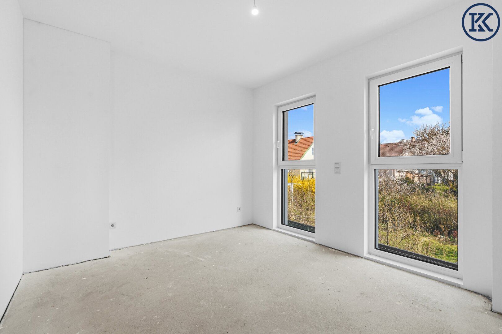 Immobilienfoto
