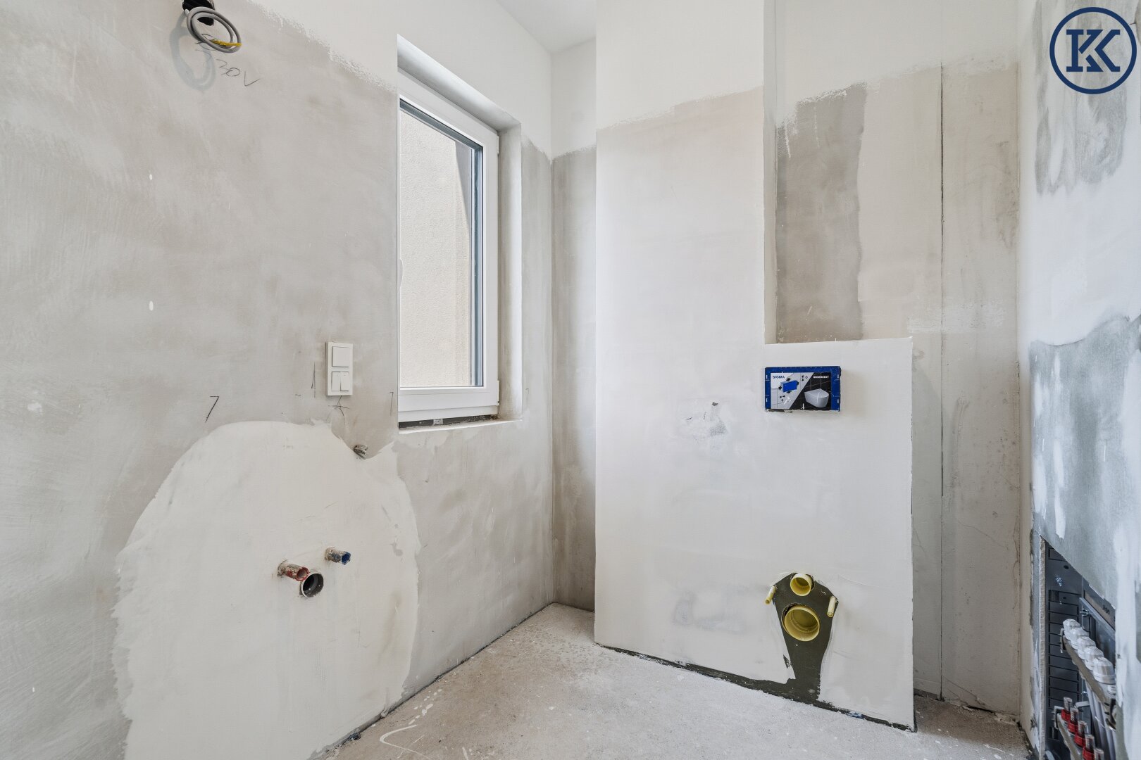 Immobilienfoto