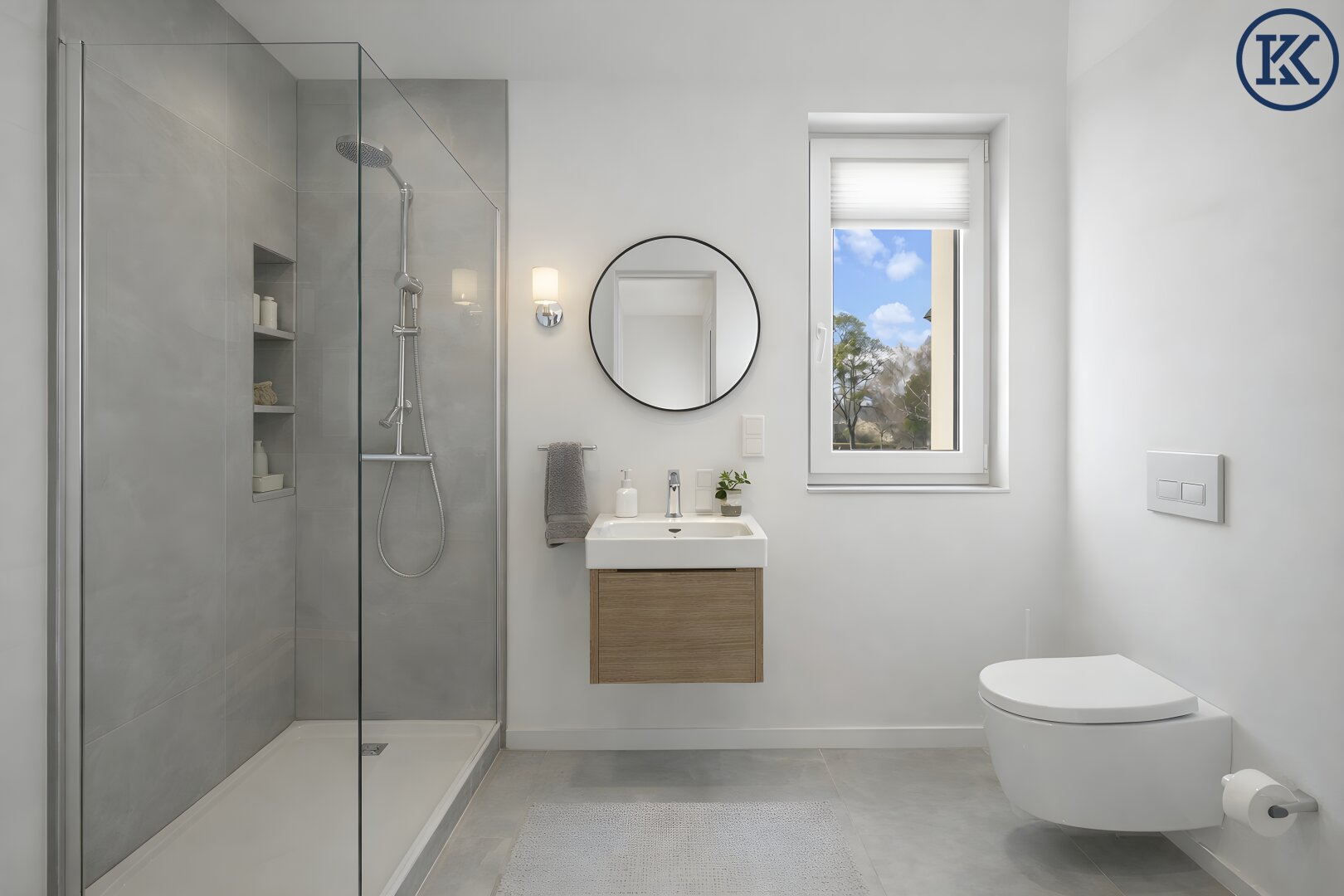 Immobilienfoto