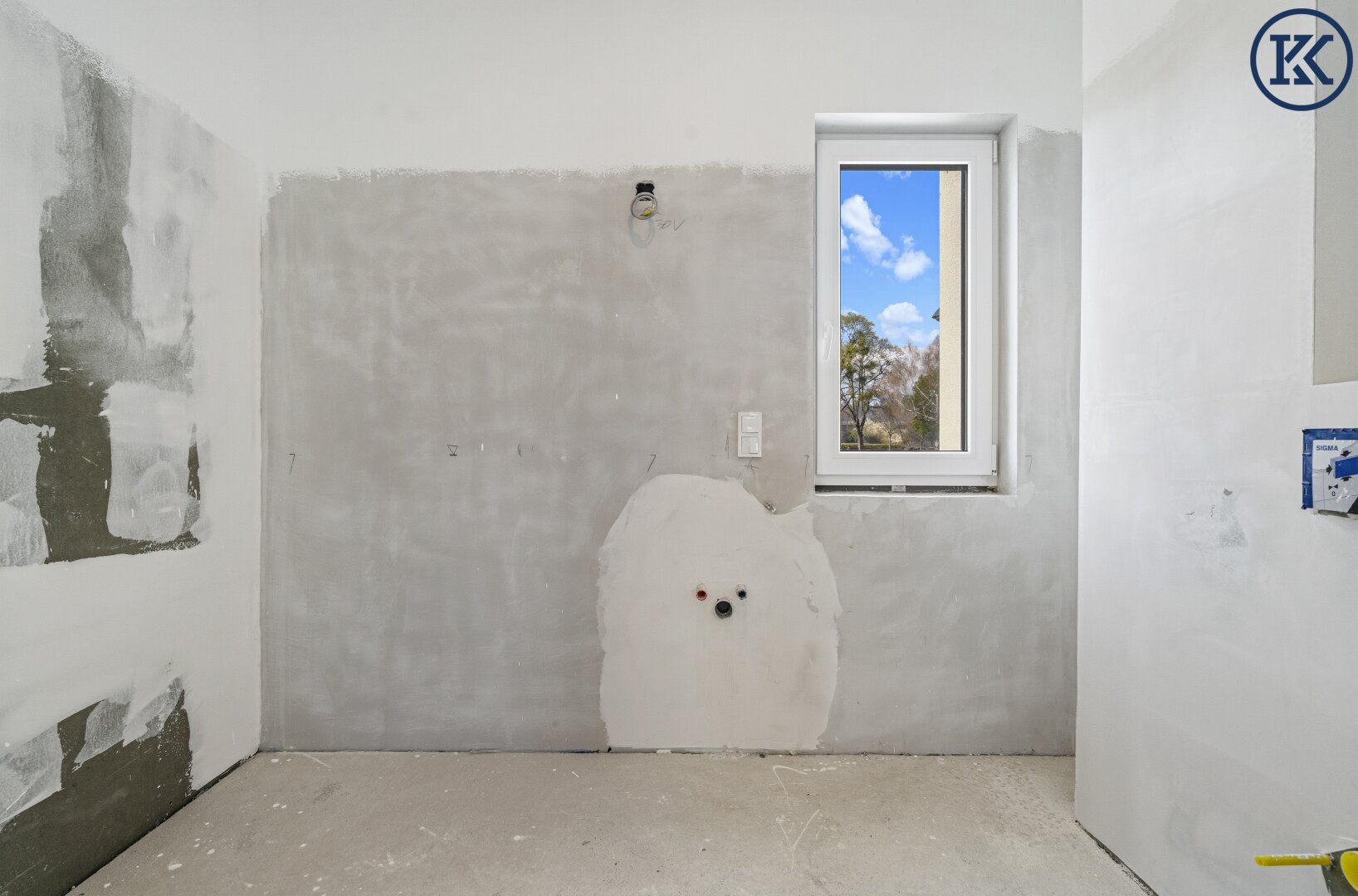 Immobilienfoto