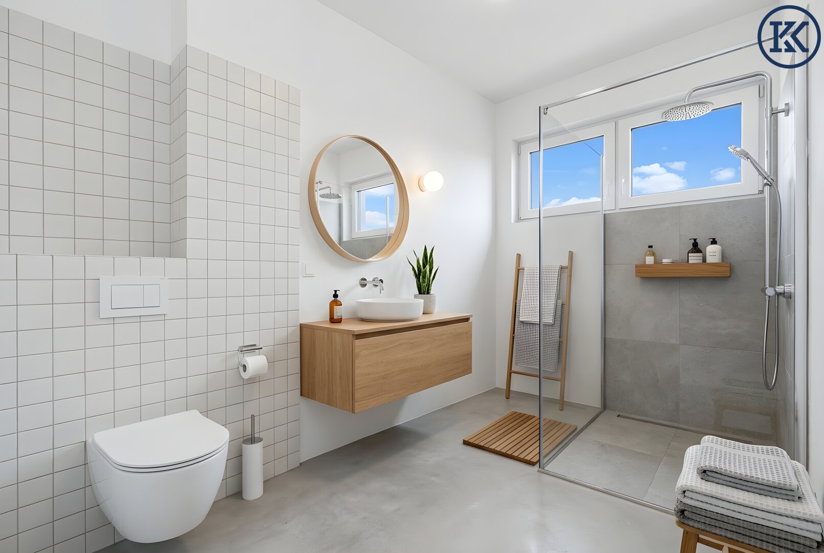 Immobilienfoto
