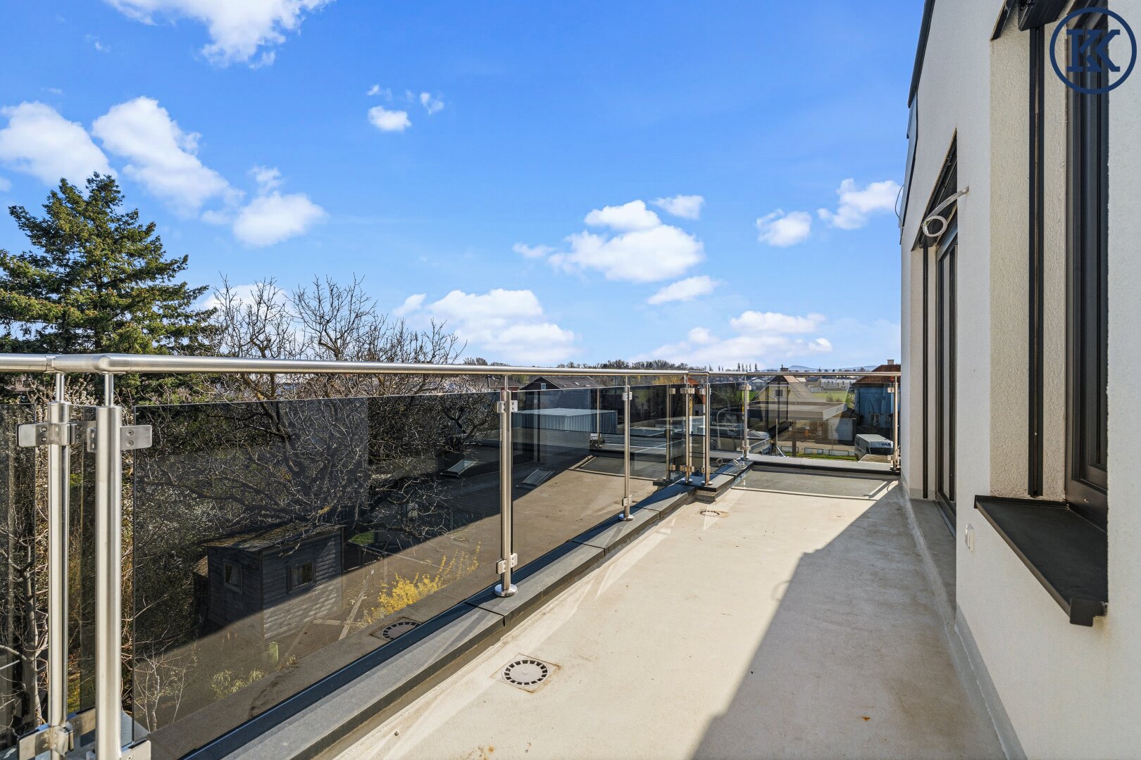 Immobilienfoto