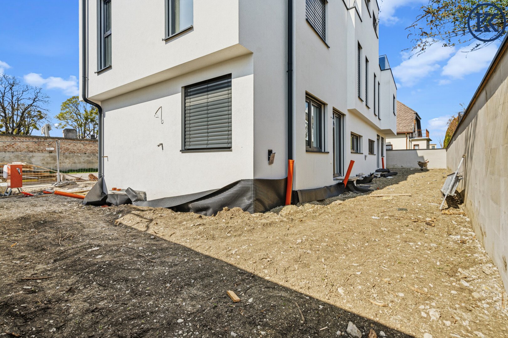 Immobilienfoto