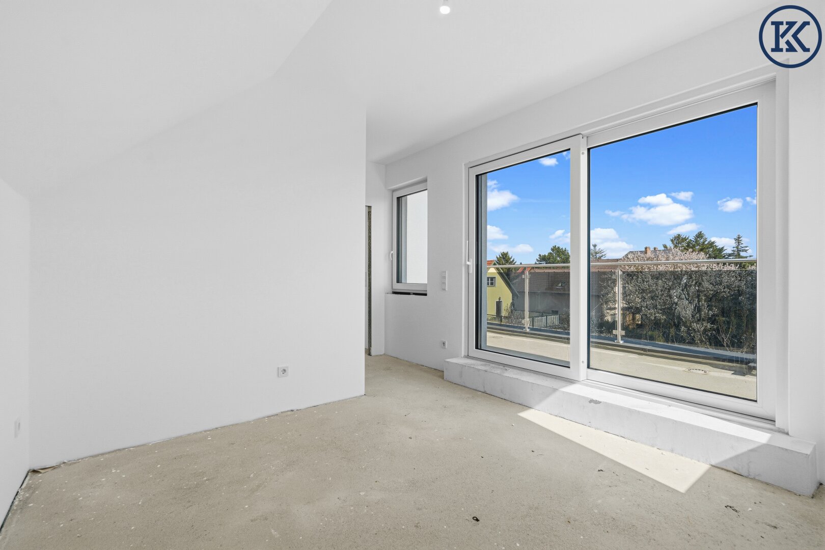 Immobilienfoto