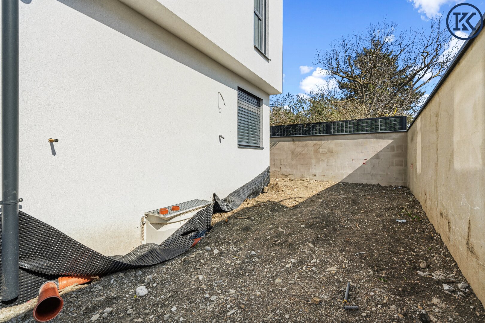 Immobilienfoto