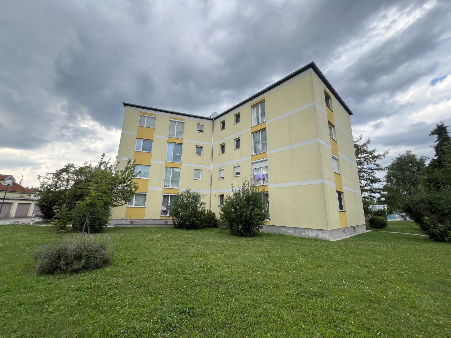 Immobilienfoto
